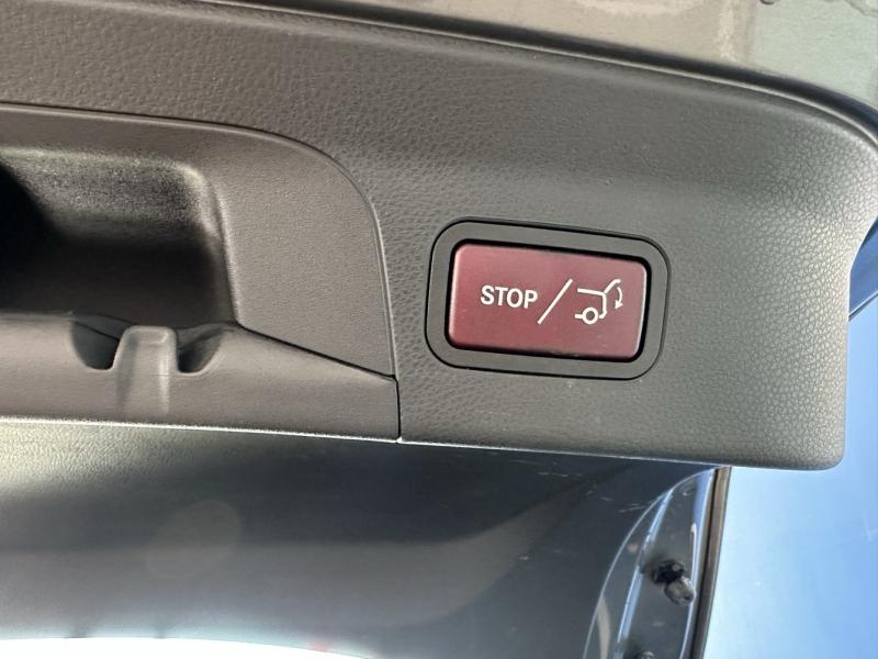 Photo 10 de l’annonce de MERCEDES-BENZ GLC Coupé d’occasion à vendre à ORANGE