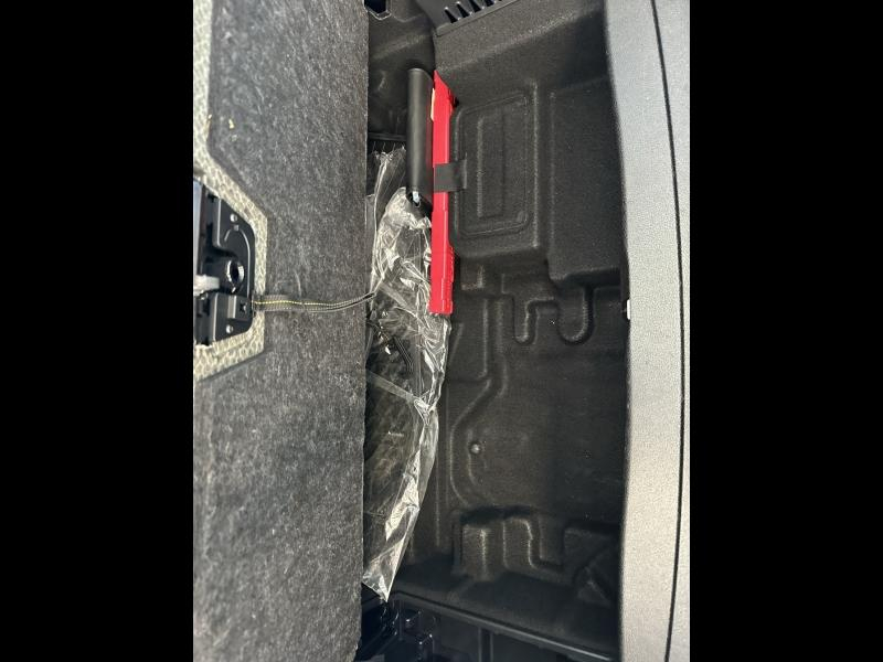 Photo 12 de l’annonce de MERCEDES-BENZ GLC Coupé d’occasion à vendre à ORANGE