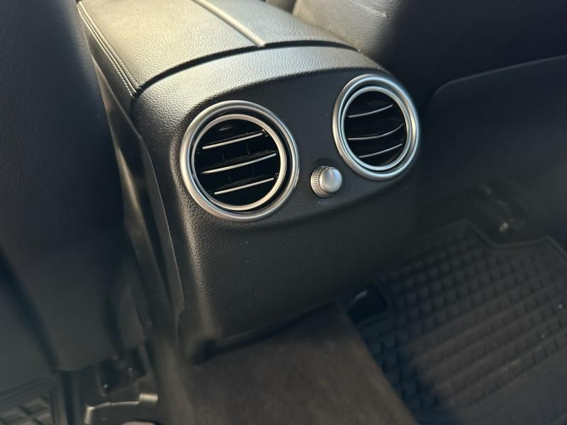 Photo 16 de l’annonce de MERCEDES-BENZ GLC Coupé d’occasion à vendre à ORANGE