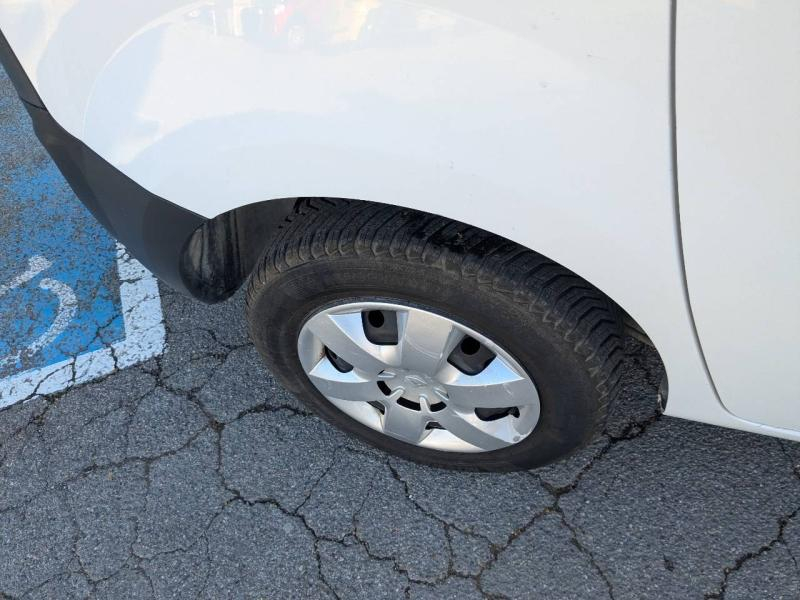 Photo 7 de l’annonce de RENAULT Kangoo Express VUL d’occasion à vendre à AIX-EN-PROVENCE