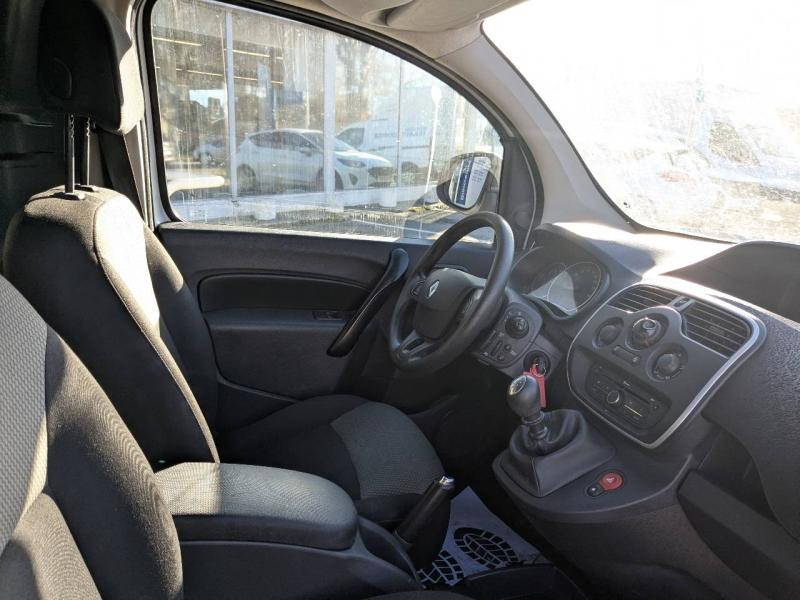 Photo 8 de l’annonce de RENAULT Kangoo Express VUL d’occasion à vendre à AIX-EN-PROVENCE