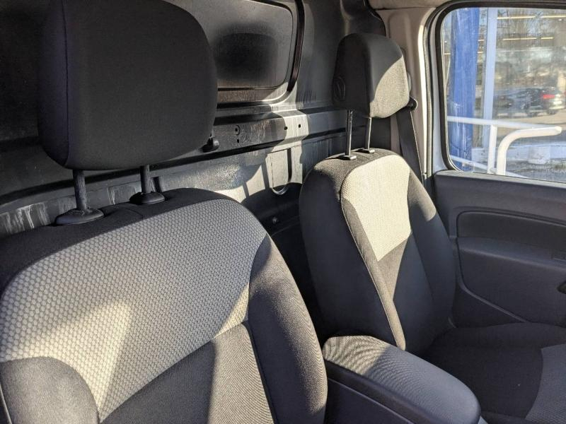 Photo 9 de l’annonce de RENAULT Kangoo Express VUL d’occasion à vendre à AIX-EN-PROVENCE