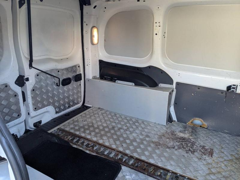 Photo 10 de l’annonce de RENAULT Kangoo Express VUL d’occasion à vendre à AIX-EN-PROVENCE