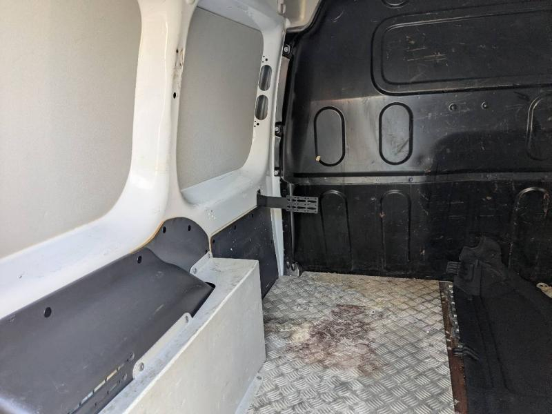 Photo 12 de l’annonce de RENAULT Kangoo Express VUL d’occasion à vendre à AIX-EN-PROVENCE