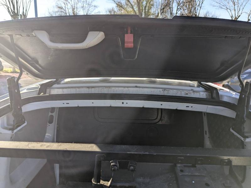 Photo 13 de l’annonce de RENAULT Kangoo Express VUL d’occasion à vendre à AIX-EN-PROVENCE