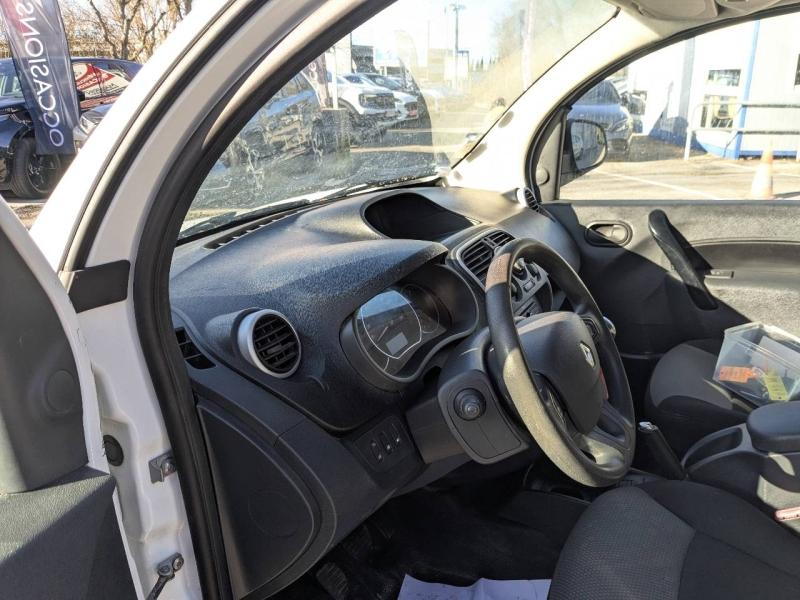 Photo 16 de l’annonce de RENAULT Kangoo Express VUL d’occasion à vendre à AIX-EN-PROVENCE