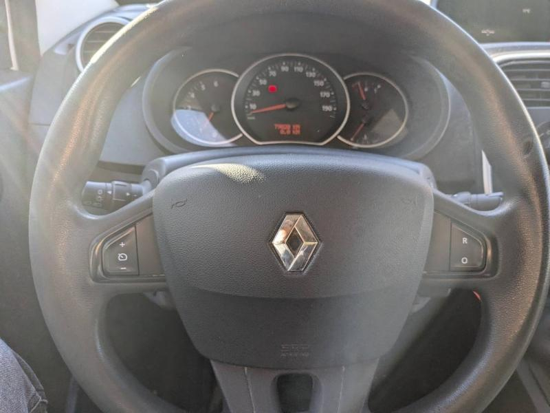 Photo 17 de l’annonce de RENAULT Kangoo Express VUL d’occasion à vendre à AIX-EN-PROVENCE