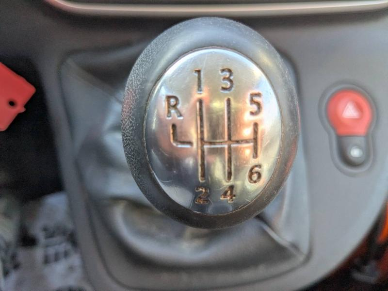 Photo 20 de l’annonce de RENAULT Kangoo Express VUL d’occasion à vendre à AIX-EN-PROVENCE