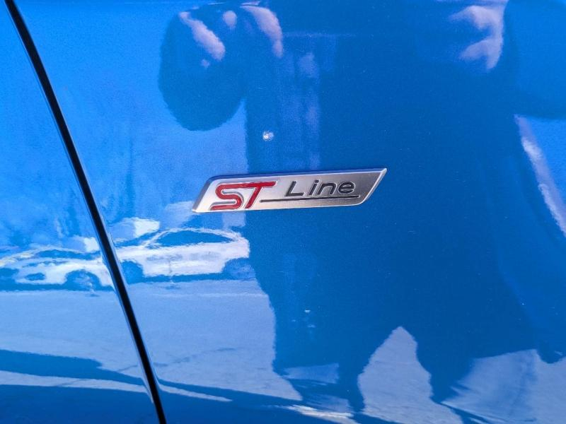 Photo 5 de l’annonce de FORD Puma d’occasion à vendre à AIX-EN-PROVENCE