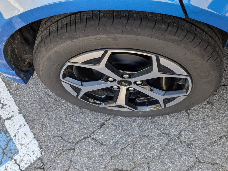 Photo 6 de l’annonce de FORD Puma d’occasion à vendre à AIX-EN-PROVENCE