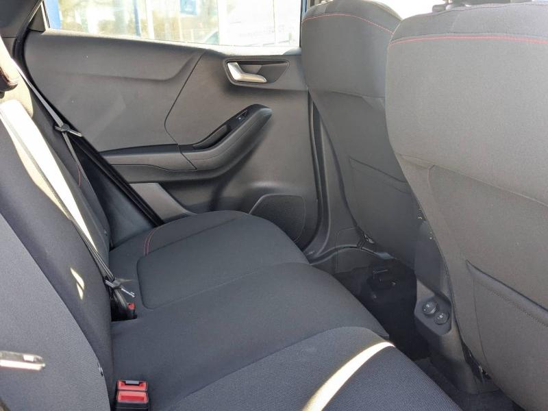 Photo 9 de l’annonce de FORD Puma d’occasion à vendre à AIX-EN-PROVENCE