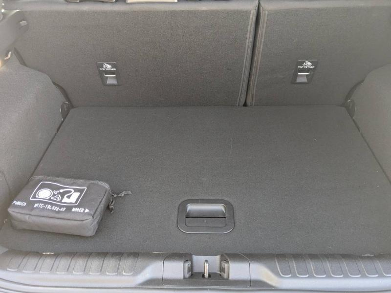 Photo 10 de l’annonce de FORD Puma d’occasion à vendre à AIX-EN-PROVENCE