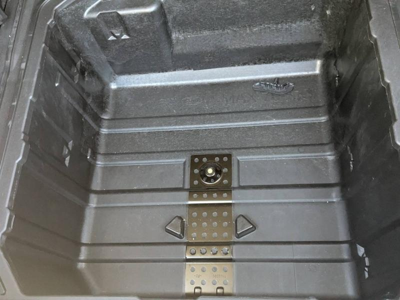 Photo 11 de l’annonce de FORD Puma d’occasion à vendre à AIX-EN-PROVENCE