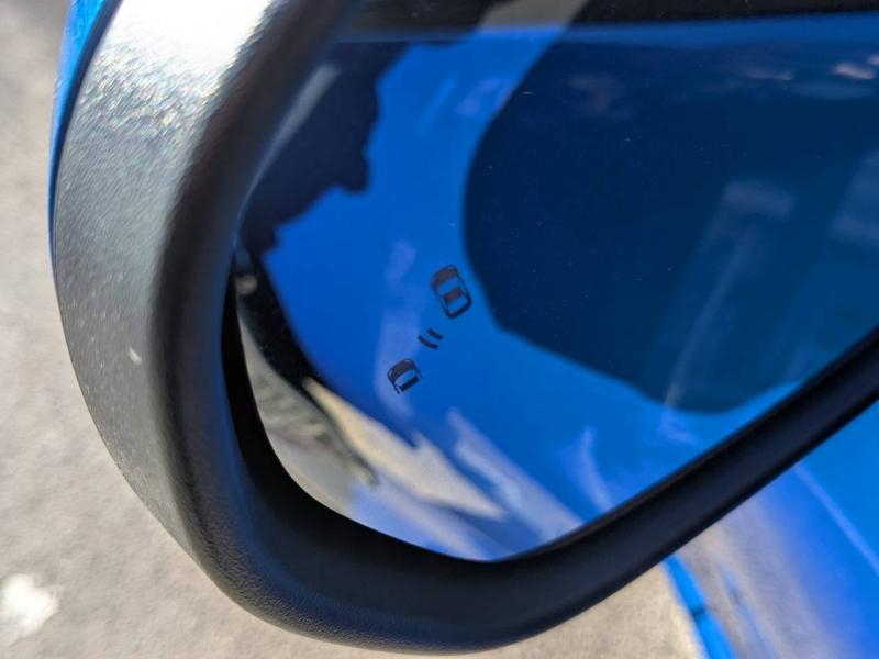 Photo 12 de l’annonce de FORD Puma d’occasion à vendre à AIX-EN-PROVENCE