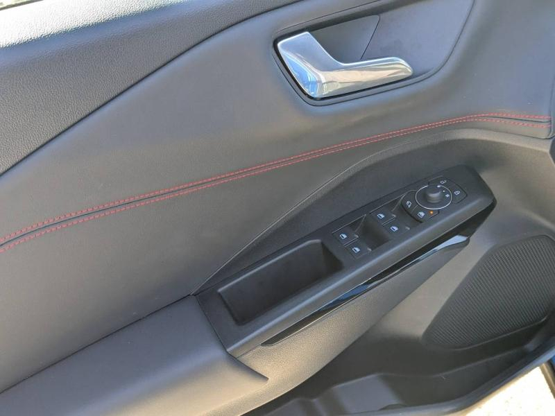 Photo 13 de l’annonce de FORD Puma d’occasion à vendre à AIX-EN-PROVENCE