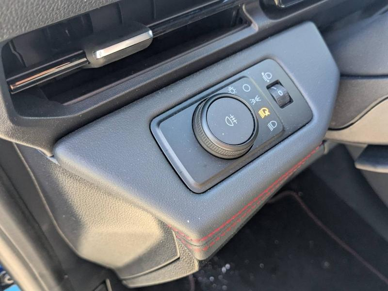 Photo 14 de l’annonce de FORD Puma d’occasion à vendre à AIX-EN-PROVENCE