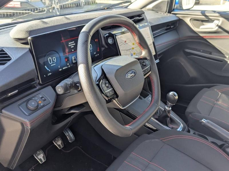 Photo 15 de l’annonce de FORD Puma d’occasion à vendre à AIX-EN-PROVENCE