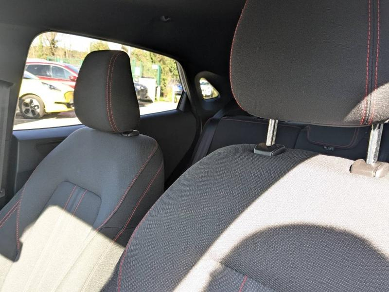 Photo 16 de l’annonce de FORD Puma d’occasion à vendre à AIX-EN-PROVENCE