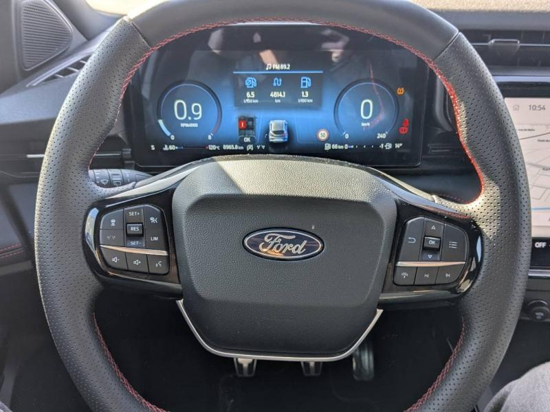 Photo 17 de l’annonce de FORD Puma d’occasion à vendre à AIX-EN-PROVENCE