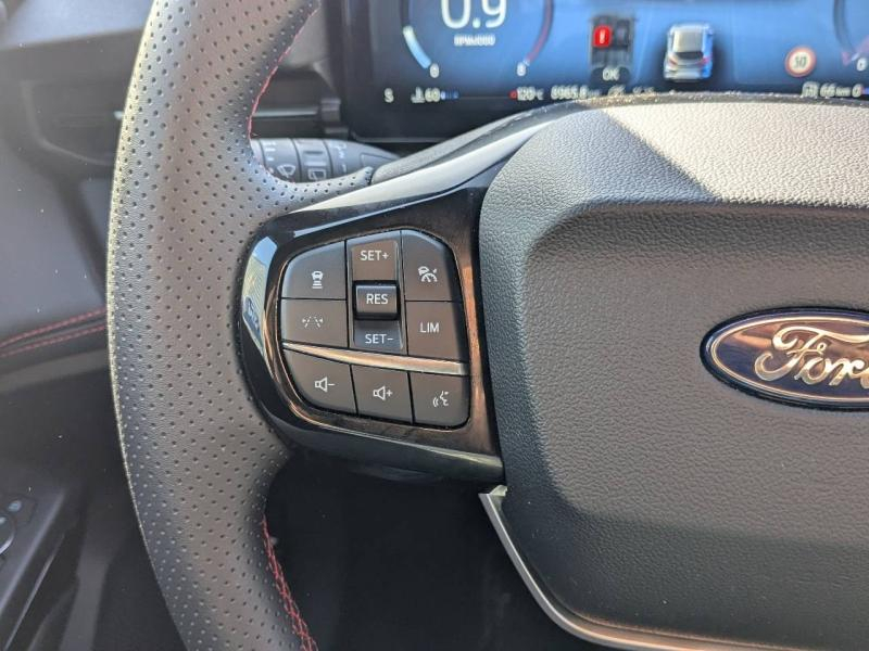 Photo 18 de l’annonce de FORD Puma d’occasion à vendre à AIX-EN-PROVENCE