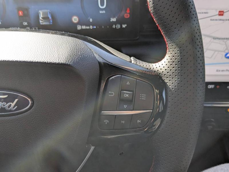 Photo 19 de l’annonce de FORD Puma d’occasion à vendre à AIX-EN-PROVENCE