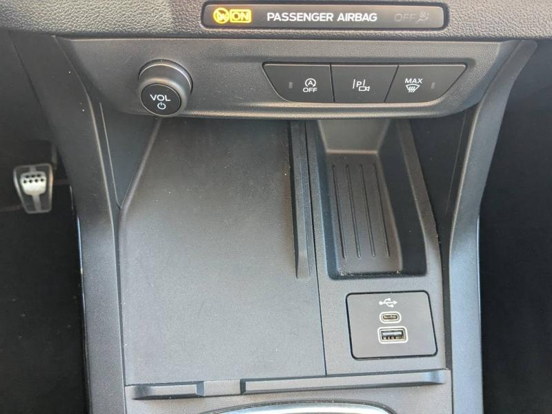 Photo 20 de l’annonce de FORD Puma d’occasion à vendre à AIX-EN-PROVENCE