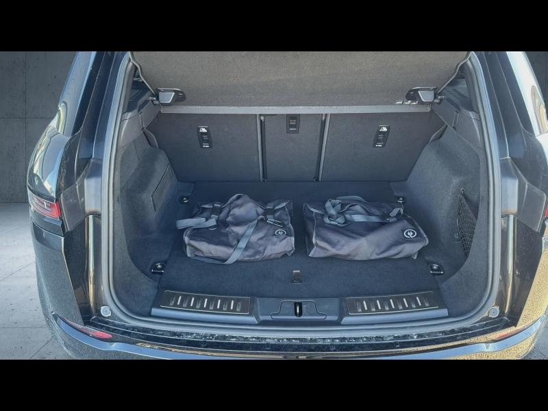 Photo 8 de l’annonce de LAND-ROVER Evoque d’occasion à vendre à Marseille