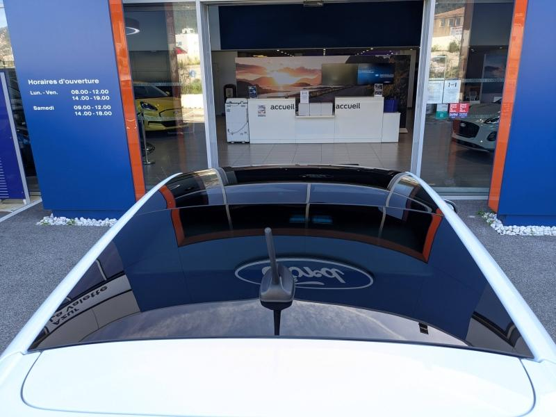 Photo 8 de l’annonce de FORD Puma d’occasion à vendre à LA VALETTE