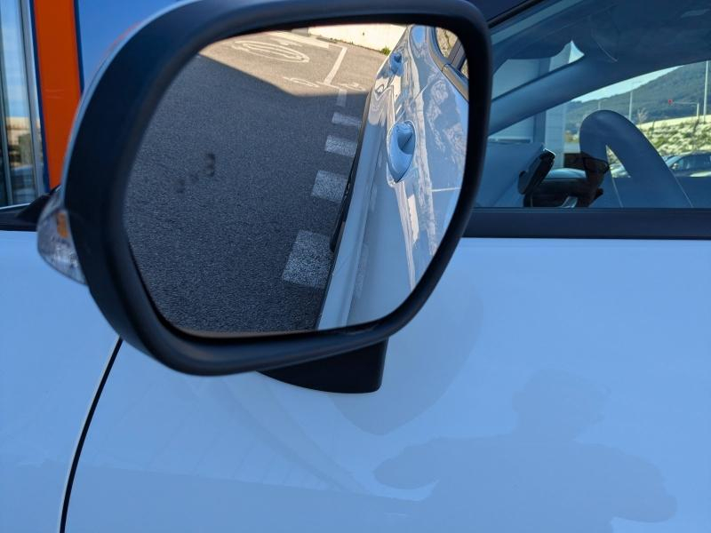 Photo 10 de l’annonce de FORD Puma d’occasion à vendre à LA VALETTE