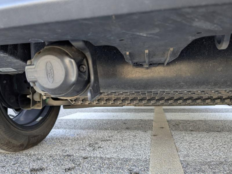 Photo 11 de l’annonce de FORD Puma d’occasion à vendre à LA VALETTE