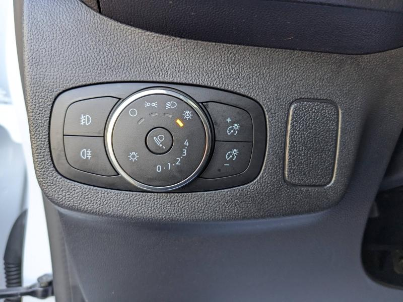 Photo 13 de l’annonce de FORD Puma d’occasion à vendre à LA VALETTE