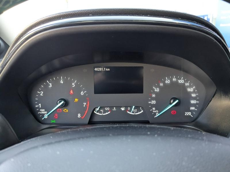 Photo 14 de l’annonce de FORD Puma d’occasion à vendre à LA VALETTE