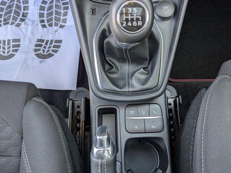 Photo 19 de l’annonce de FORD Puma d’occasion à vendre à LA VALETTE