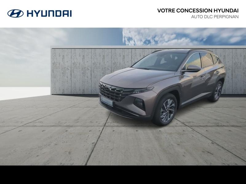 Photo 5 de l’annonce de HYUNDAI Tucson d’occasion à vendre à PERPIGNAN