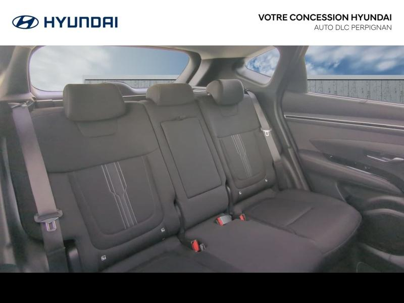 Photo 8 de l’annonce de HYUNDAI Tucson d’occasion à vendre à PERPIGNAN