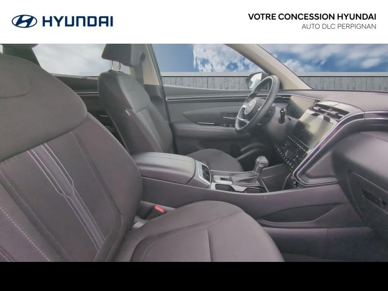 Photo 9 de l’annonce de HYUNDAI Tucson d’occasion à vendre à PERPIGNAN