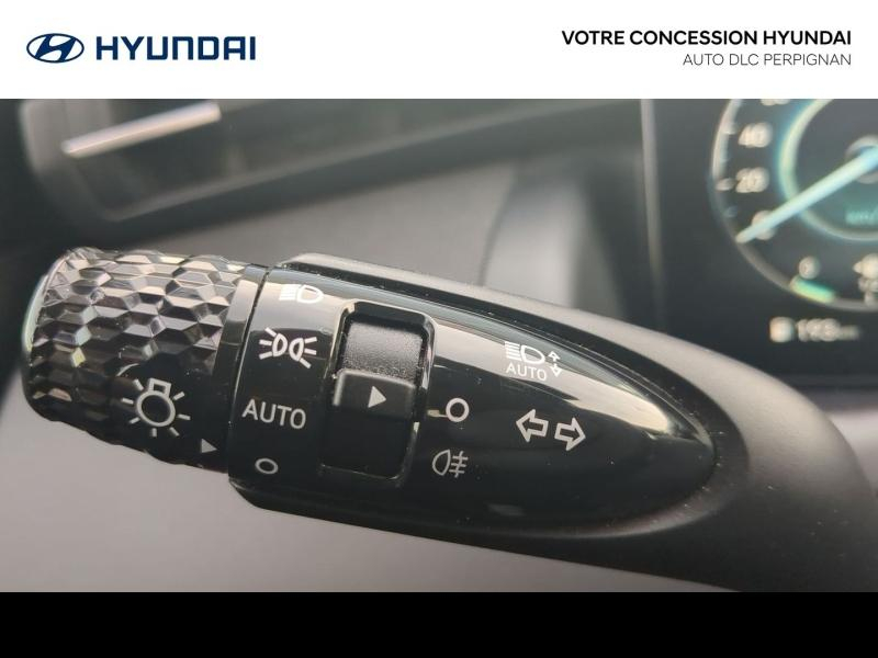 Photo 14 de l’annonce de HYUNDAI Tucson d’occasion à vendre à PERPIGNAN