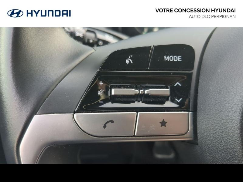 Photo 15 de l’annonce de HYUNDAI Tucson d’occasion à vendre à PERPIGNAN