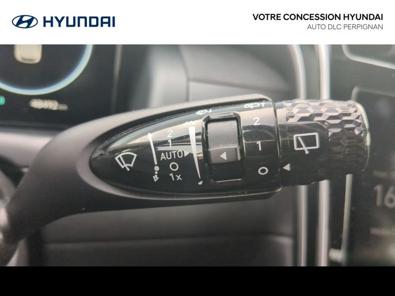 Photo 17 de l’annonce de HYUNDAI Tucson d’occasion à vendre à PERPIGNAN