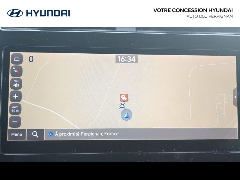 Photo 19 de l’annonce de HYUNDAI Tucson d’occasion à vendre à PERPIGNAN