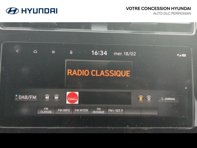 Photo 20 de l’annonce de HYUNDAI Tucson d’occasion à vendre à PERPIGNAN