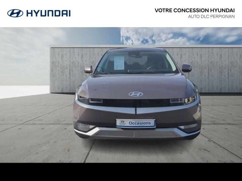 Photo 4 de l’annonce de HYUNDAI Ioniq 5 d’occasion à vendre à PERPIGNAN