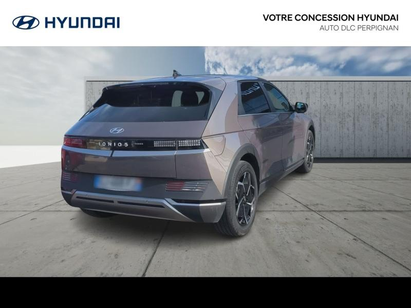 Photo 7 de l’annonce de HYUNDAI Ioniq 5 d’occasion à vendre à PERPIGNAN