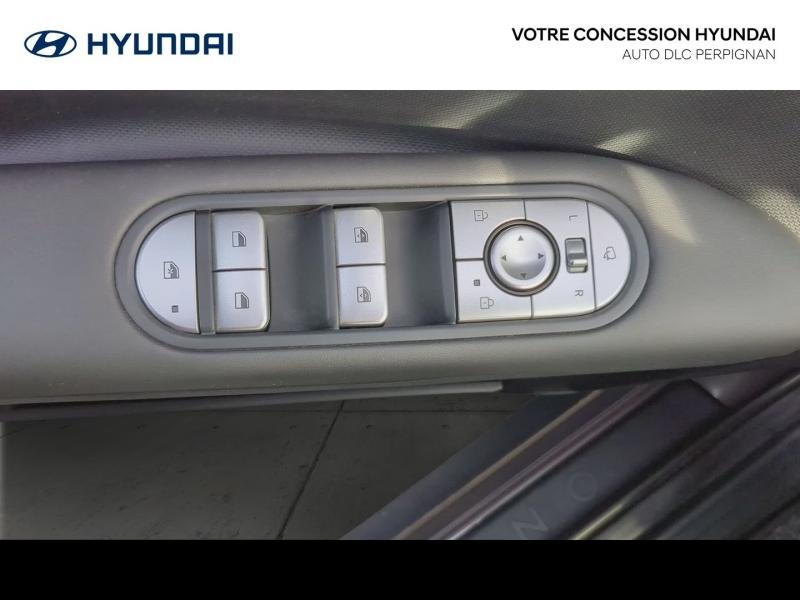 Photo 12 de l’annonce de HYUNDAI Ioniq 5 d’occasion à vendre à PERPIGNAN
