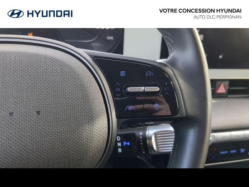 Photo 16 de l’annonce de HYUNDAI Ioniq 5 d’occasion à vendre à PERPIGNAN