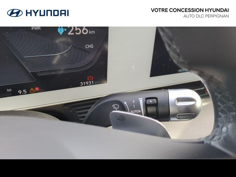 Photo 17 de l’annonce de HYUNDAI Ioniq 5 d’occasion à vendre à PERPIGNAN