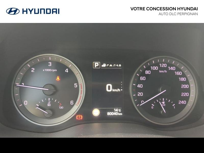 Photo 13 de l’annonce de HYUNDAI Tucson d’occasion à vendre à PERPIGNAN