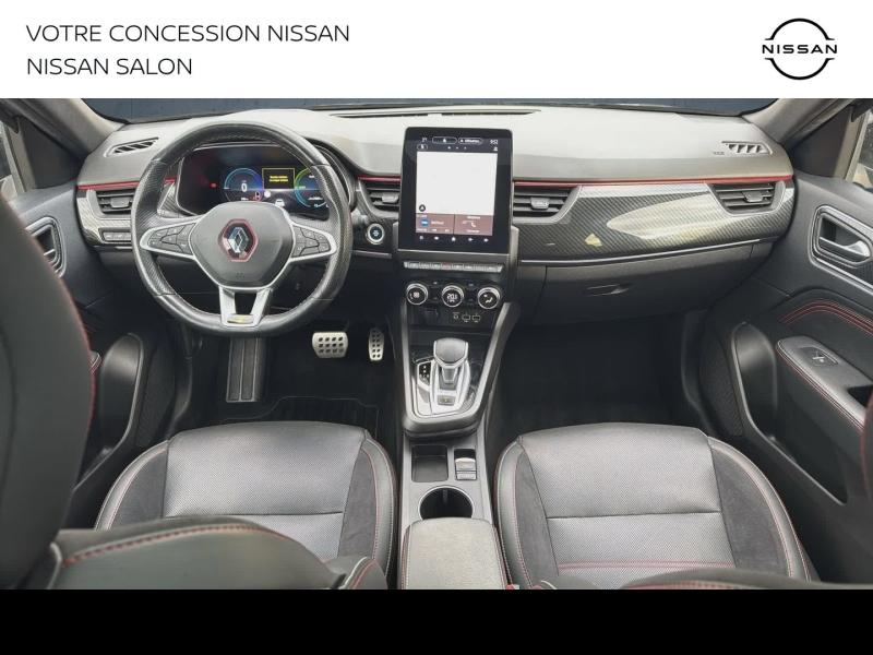 Photo 9 de l’annonce de RENAULT Arkana d’occasion à vendre à SALON DE PROVENCE