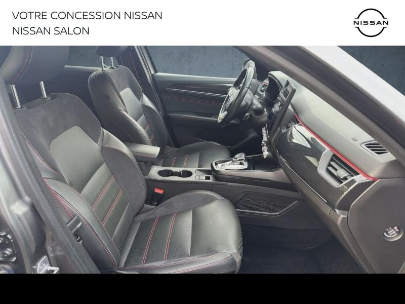 Photo 16 de l’annonce de RENAULT Arkana d’occasion à vendre à SALON DE PROVENCE