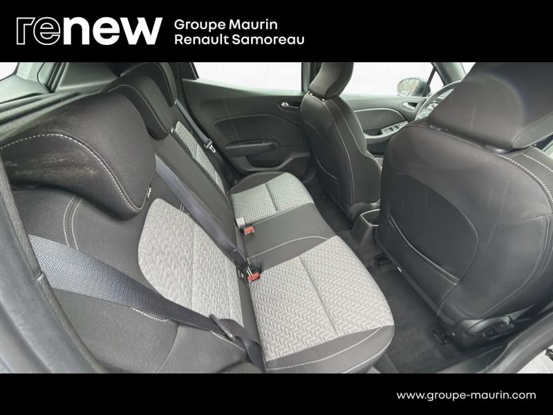 Photo 14 de l’annonce de RENAULT Clio d’occasion à vendre à SAMOREAU